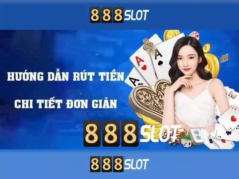 Tại sao chọn 888slot?