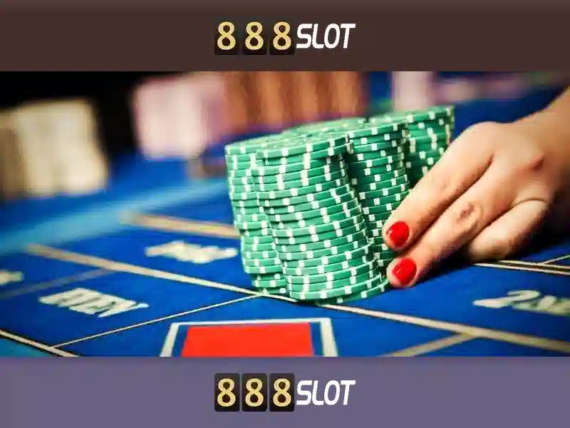 888slot – Đánh giá và trải nghiệm chơi slot trực tuyến