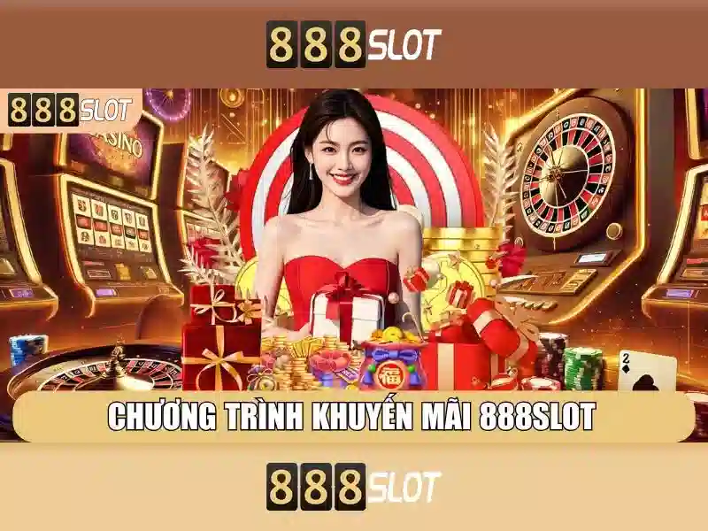 888slot - Nền tảng casino trực tuyến uy tín