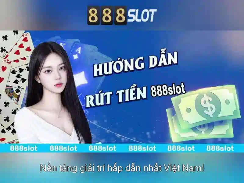 888Slot: Đánh giá nền tảng casino trực tuyến