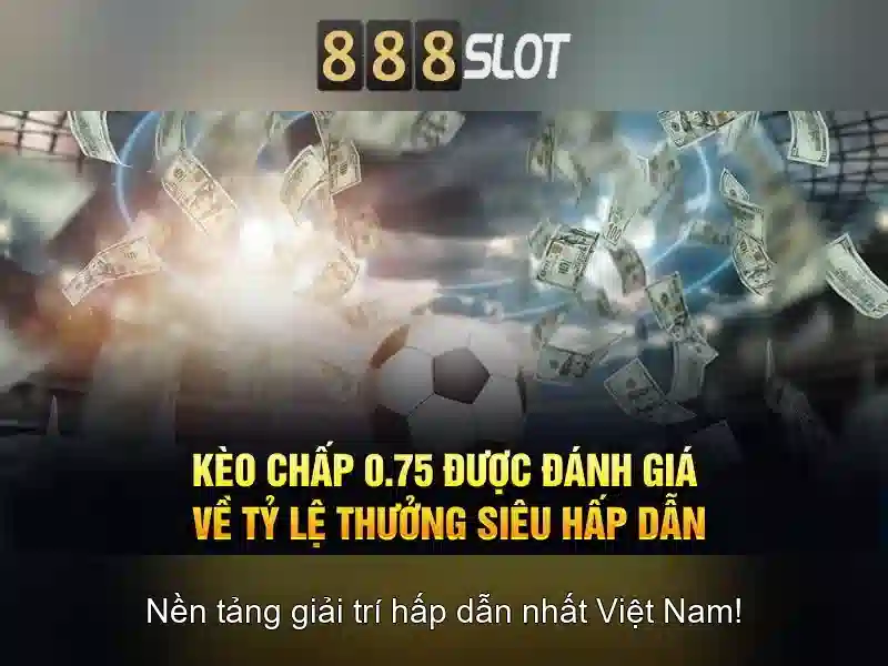 Giới thiệu về 888slot