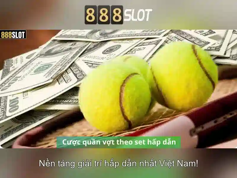 888slot: Nền tảng casino trực tuyến phổ biến tại Việt Nam
