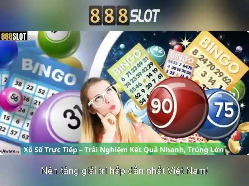 Giới thiệu 888slot
