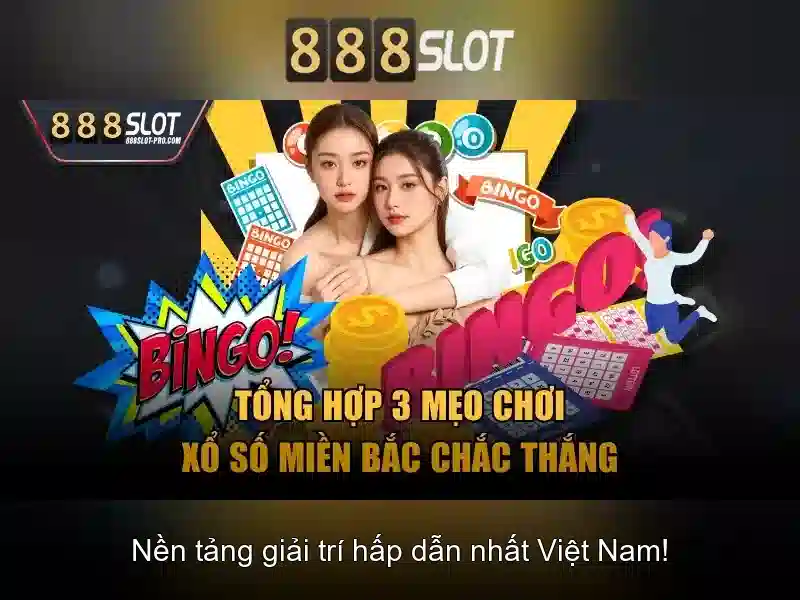 888slot: Nền tảng slot trực tuyến uy tín và tiện lợi
