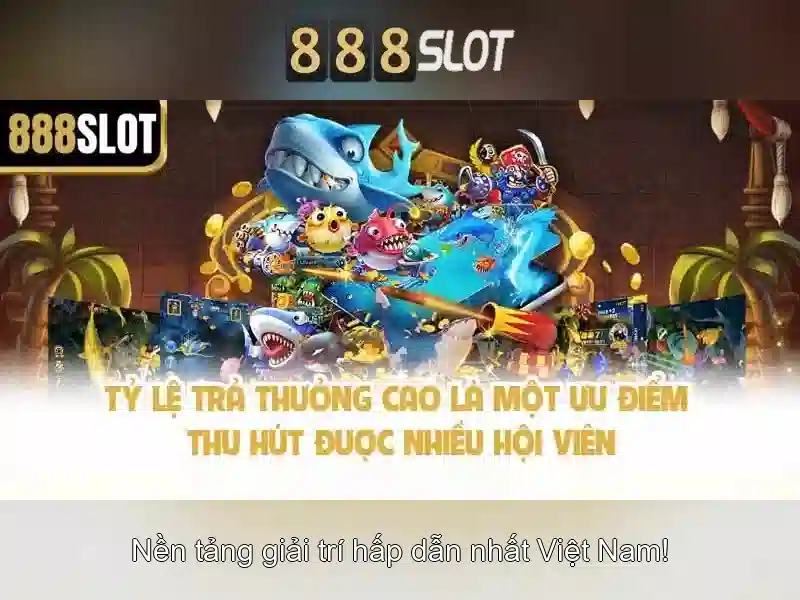 Trò chơi đa dạng và trải nghiệm người dùng mượt mà