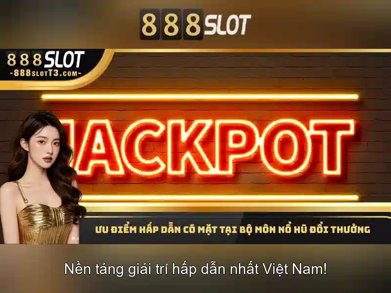 Các trò chơi nổi bật