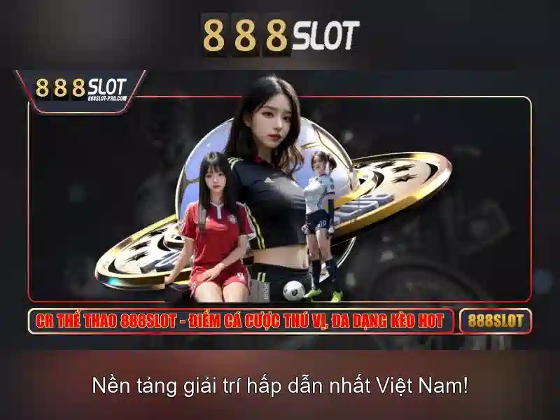 888slot - Đánh giá sòng slot trực tuyến uy tín