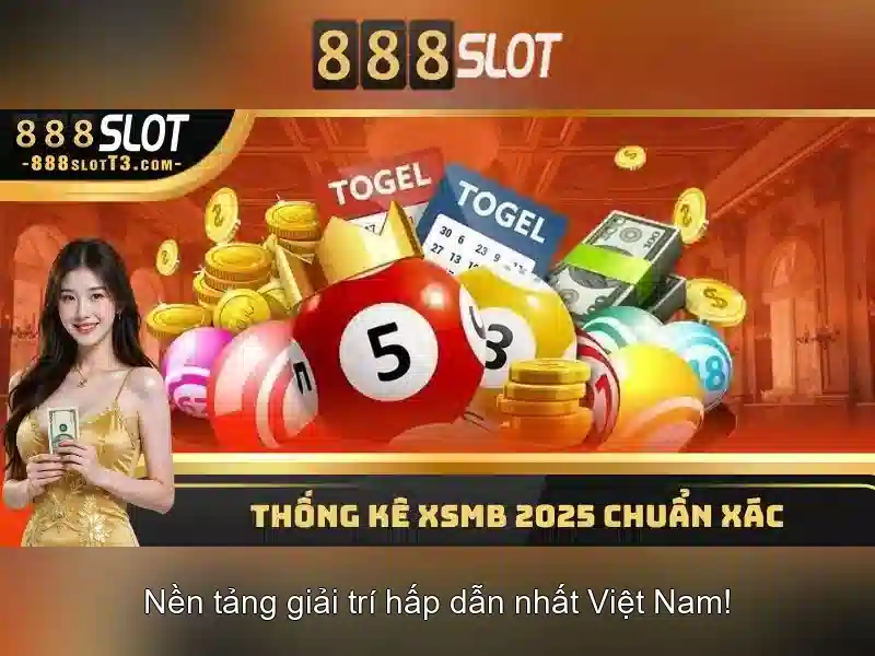 888slot - Tổng quan về nền tảng slot trực tuyến hàng đầu