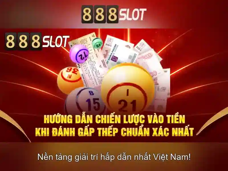 888slot: Nền tảng casino xèng trực tuyến hàng đầu
