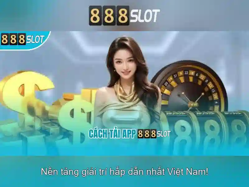 888slot - Tổng quan về nền tảng casino trực tuyến
