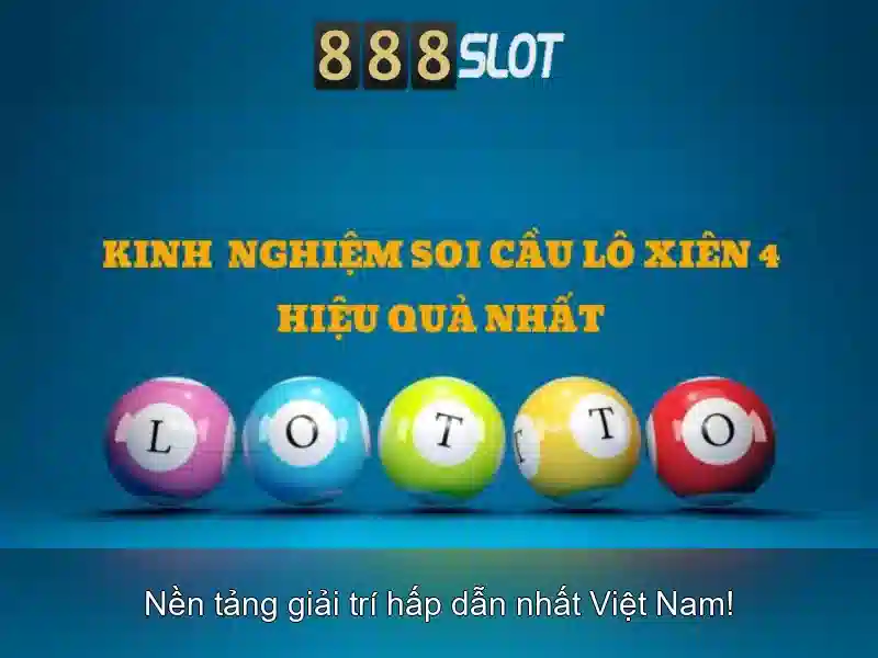 Giới thiệu về 888slot