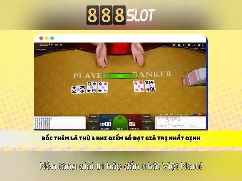 Danh mục trò chơi và trải nghiệm người dùng