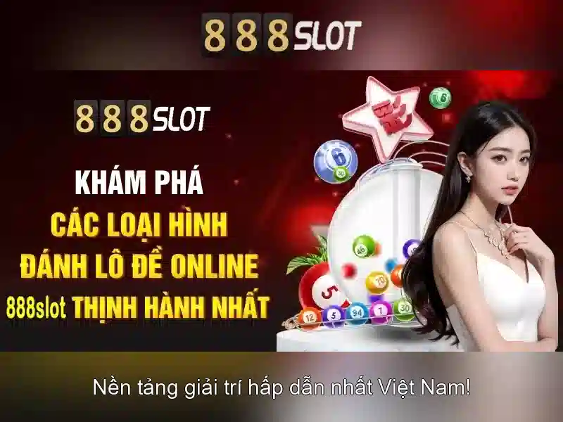888slot: Đánh giá chi tiết về nền tảng slot trực tuyến