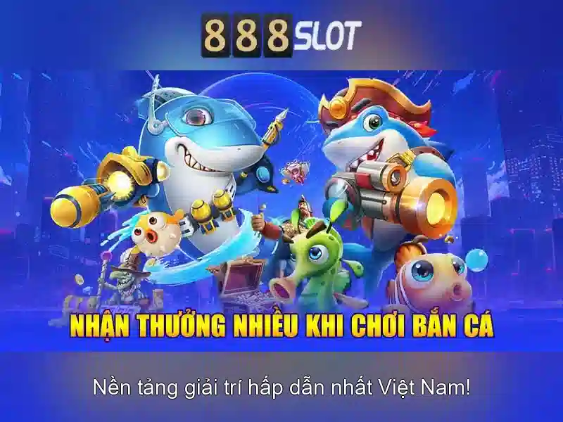 888slot: Đánh giá và trải nghiệm tại nền tảng slot trực tuyến
