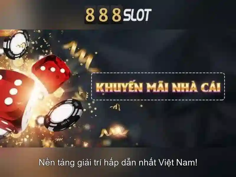 888slot: Tổng quan và trải nghiệm người chơi
