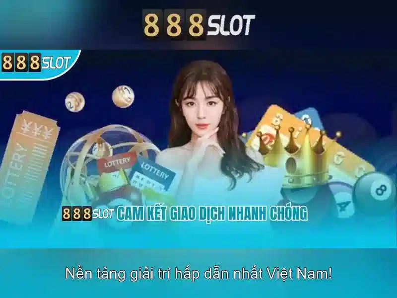 888slot - Trải nghiệm casino trực tuyến đỉnh cao