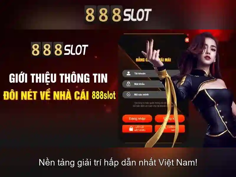 Độ tin cậy và an toàn khi chơi tại 888slot