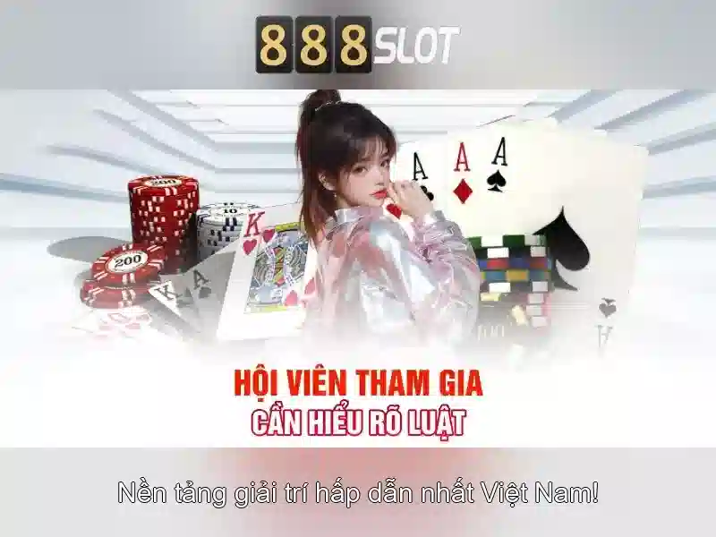 888slot: trải nghiệm slot trực tuyến tối ưu