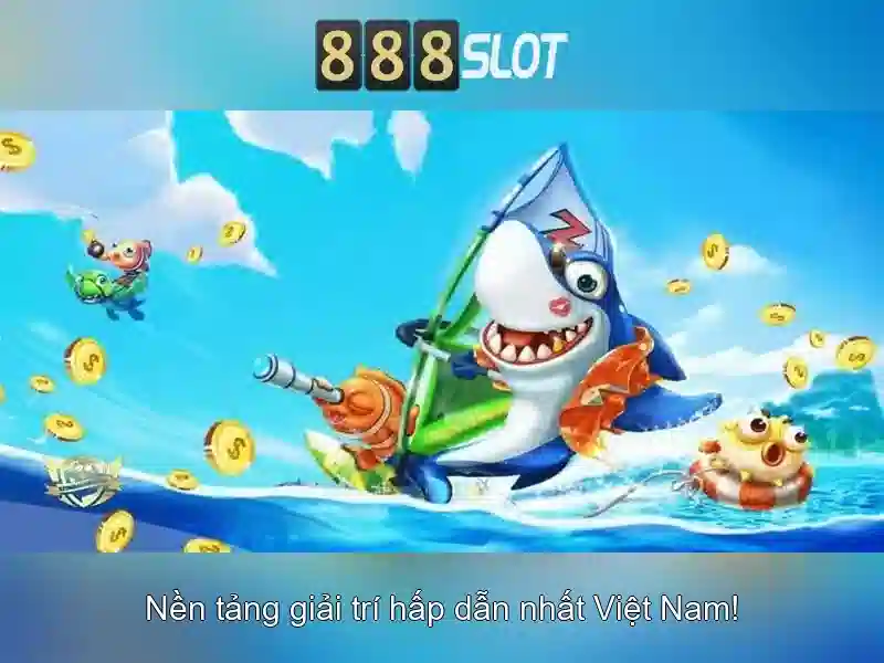 888slot: Đánh giá nền tảng casino trực tuyến nổi bật