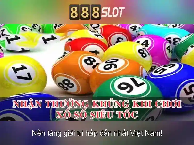888slot: Đánh giá tổng quan về nền tảng máy slot trực tuyến