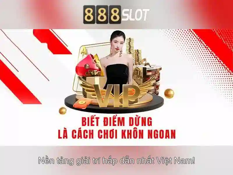 888slot - Trải nghiệm chơi slot trực tuyến an toàn và hấp dẫn