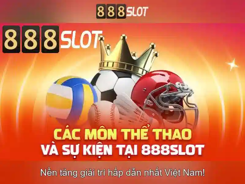 Giới thiệu về 888slot
