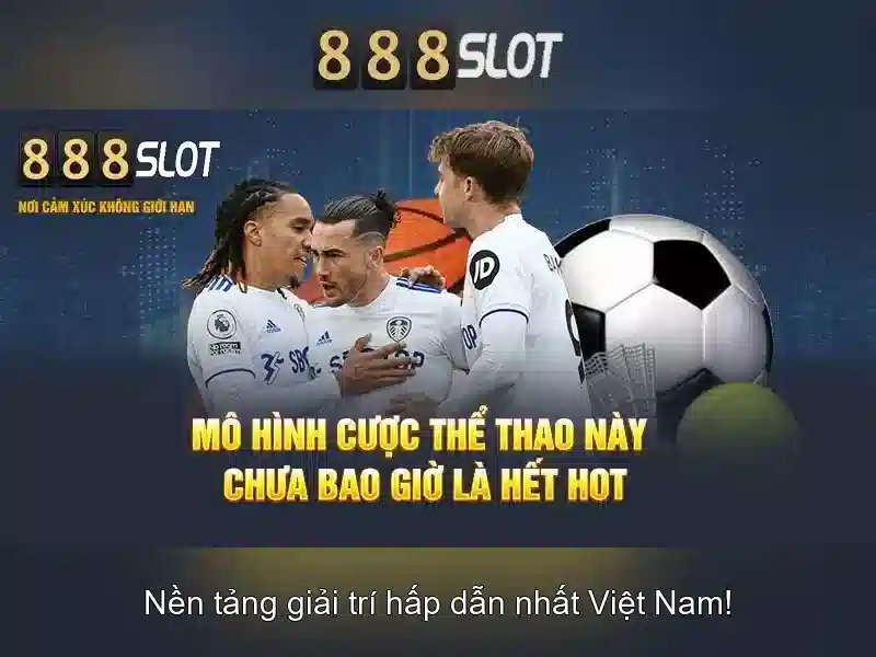 Trải nghiệm người chơi tại 888Slot