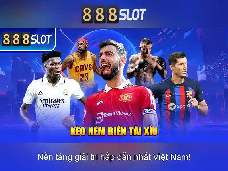 Ưu điểm của 888slot
