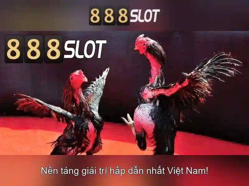 Đánh giá 888slot – Nền tảng slot trực tuyến uy tín
