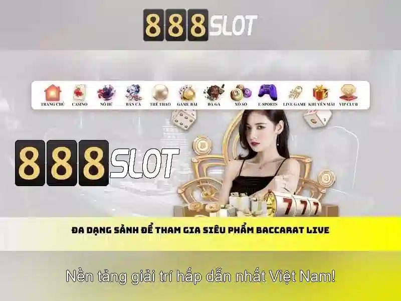 888slot-responsible