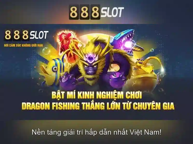 Khám phá 888slot - Sòng bài slot trực tuyến hàng đầu