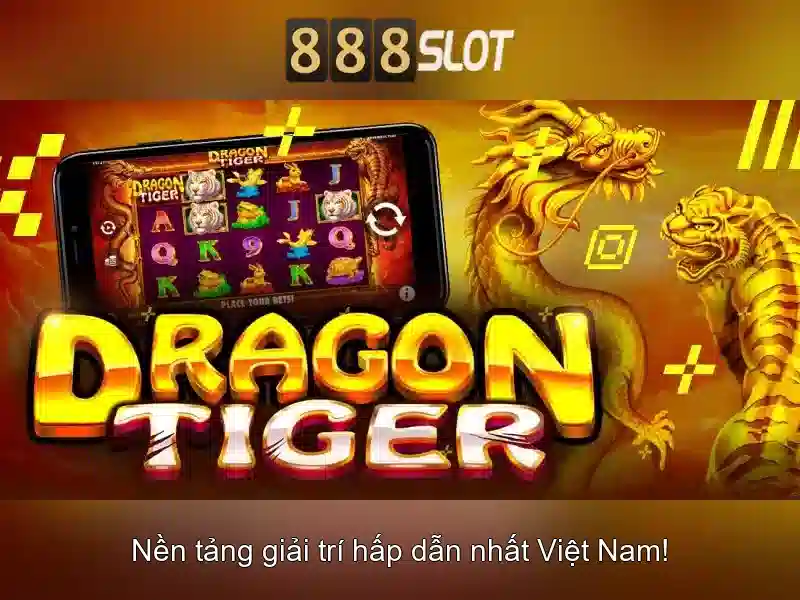 888slot: Nền tảng đánh bạc trực tuyến đáng tin cậy