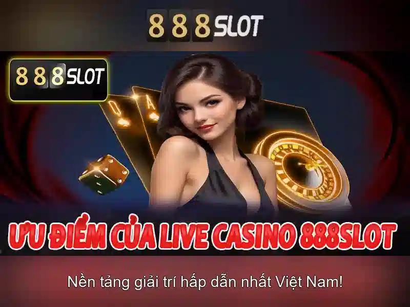 888slot - Sân chơi quay số trực tuyến hàng đầu