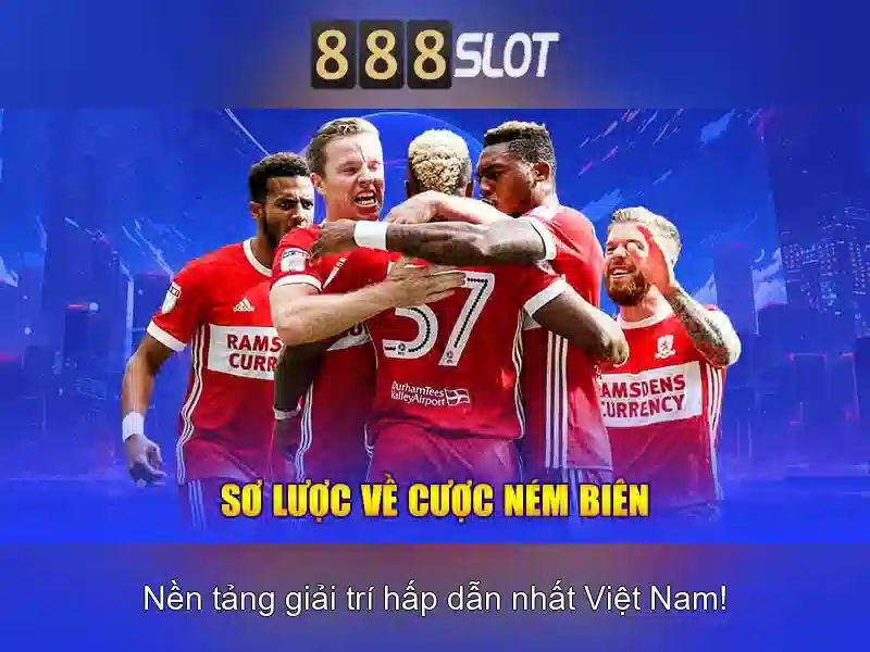 Giới thiệu về 888slot