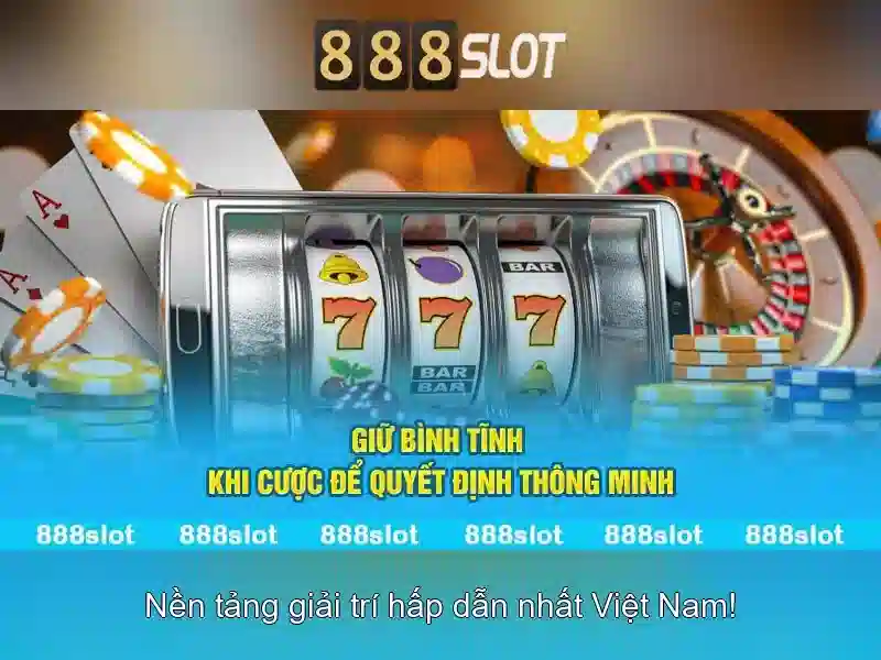 Đa dạng trò chơi slot và rương quà