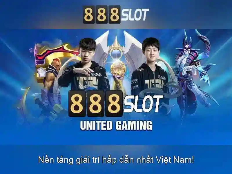 888slot - Nha cai slot truc tuyen