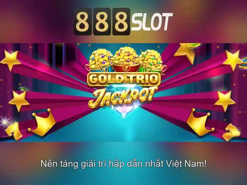 Giới thiệu về 888slot