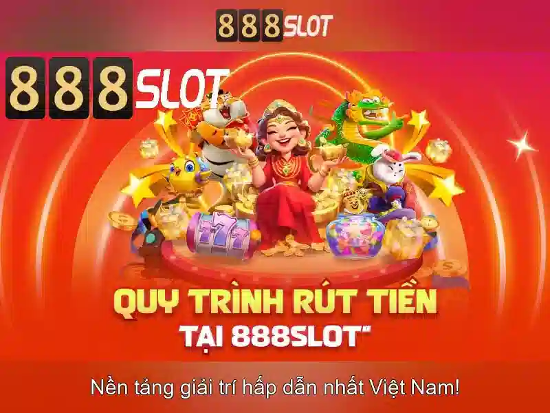 Các trò chơi và kinh nghiệm chơi tại 888slot