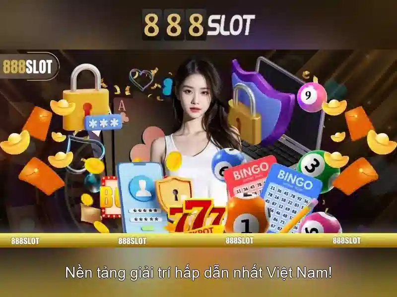 888Slot: Đánh giá nền tảng casino trực tuyến nổi tiếng