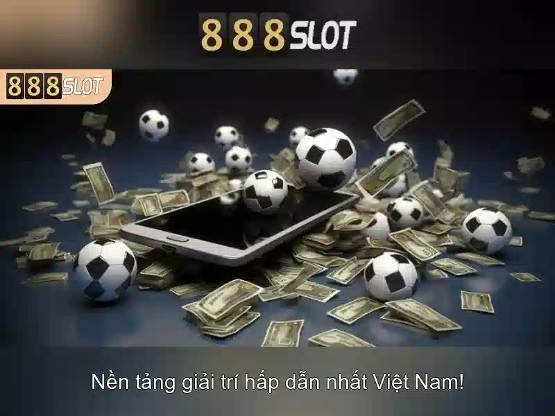 888slot - Đánh giá nền tảng slot trực tuyến phổ biến