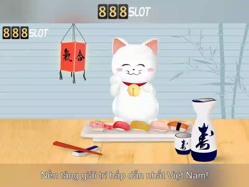 Các trò chơi và công nghệ đằng sau 888slot