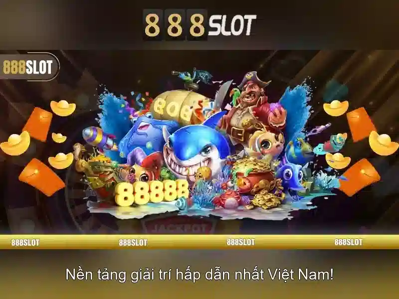 888slot – trải nghiệm casino trực tuyến hàng đầu tại Việt Nam