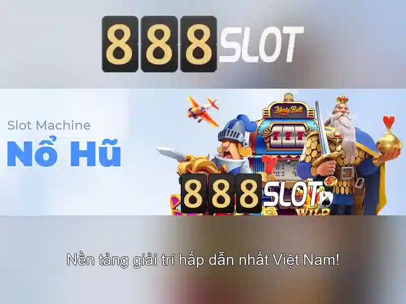 Gioi thieu ve 888slot