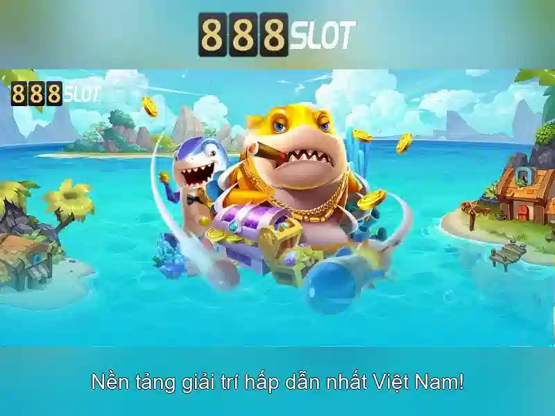 888slot: Trải nghiệm casino trực tuyến an toàn và thú vị