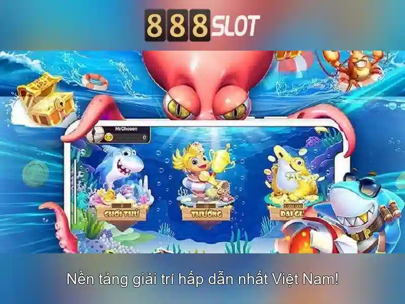 Đánh giá 888slot — nền tảng casino trực tuyến hàng đầu