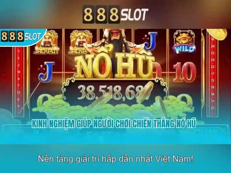 Kho game phong phú
