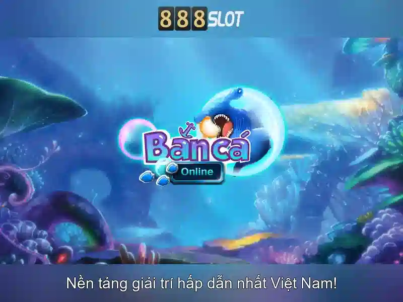 888Slot: Đánh giá tổng quan về nền tảng slot trực tuyến