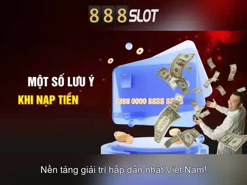 Các trò chơi nổi bật