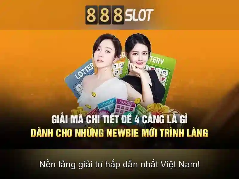 Chào mừng đến 888slot – nền tảng casino trực tuyến uy tín