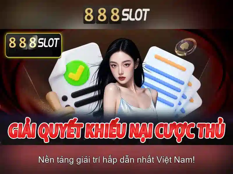 888slot – trải nghiệm casino trực tuyến tuyệt vời